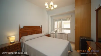 Apartment on Paseo de Francisco Martínez Muñoz photo 20