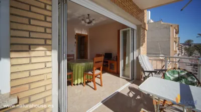 Apartment on Paseo de Francisco Martínez Muñoz photo 3