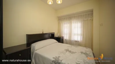 Apartment on Paseo de Francisco Martínez Muñoz photo 26