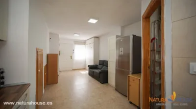 Studio in Calle de Pensamientos-Playasol 1 photo 4