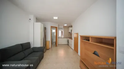 Studio in Calle de Pensamientos-Playasol 1 photo 2