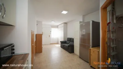 Studio in Calle de Pensamientos-Playasol 1 photo 8
