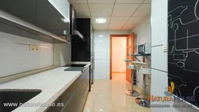 Apartment on Calle Naranjo de Bulnes photo 2