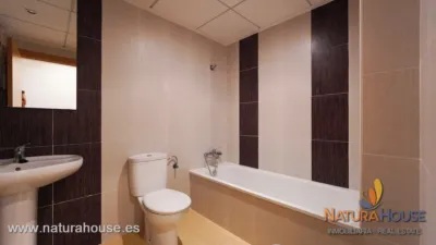 Apartment on Calle Naranjo de Bulnes photo 7