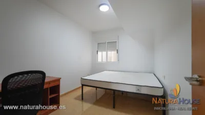 Apartment on Calle Naranjo de Bulnes photo 21