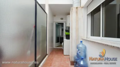 Apartment on Calle Naranjo de Bulnes photo 34