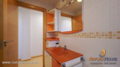 Apartment on Calle Naranjo de Bulnes photo 6