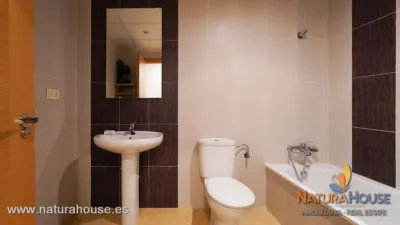 Apartment on Calle Naranjo de Bulnes photo 8