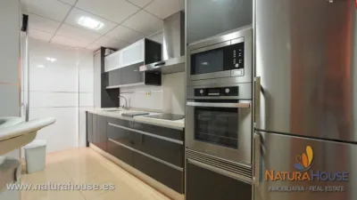Apartment on Calle Naranjo de Bulnes photo 3