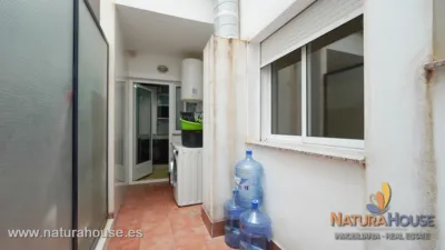 Apartment on Calle Naranjo de Bulnes photo 33