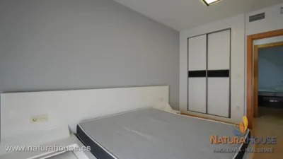 Apartment on Calle Naranjo de Bulnes photo 13