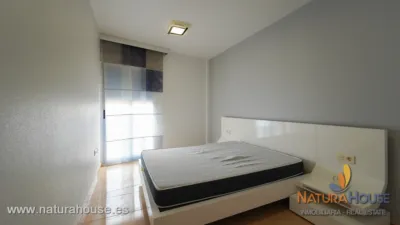 Apartment on Calle Naranjo de Bulnes photo 12