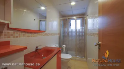 Apartment on Calle Naranjo de Bulnes photo 4