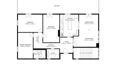 Casa en venta en Camino Sarobe Erreka, Iturriotz (Oiartzun) de 595.000 €