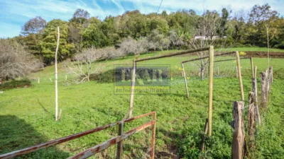 Casa en venta en Camino Sarobe Erreka, Iturriotz (Oiartzun) de 595.000 €