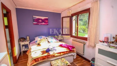 Casa en venta en Camino Sarobe Erreka, Iturriotz (Oiartzun) de 595.000 €