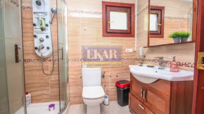 Casa en venta en Camino Sarobe Erreka, Iturriotz (Oiartzun) de 595.000 €