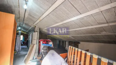 Casa en venta en Camino Sarobe Erreka, Iturriotz (Oiartzun) de 595.000 €