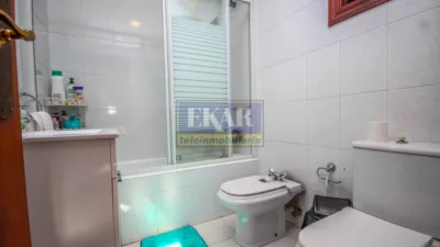 Casa en venta en Camino Sarobe Erreka, Iturriotz (Oiartzun) de 595.000 €