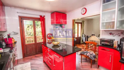 Casa en venta en Camino Sarobe Erreka, Iturriotz (Oiartzun) de 595.000 €
