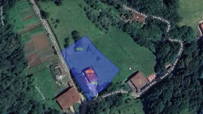 Casa en venta en Camino Sarobe Erreka, Iturriotz (Oiartzun) de 595.000 €