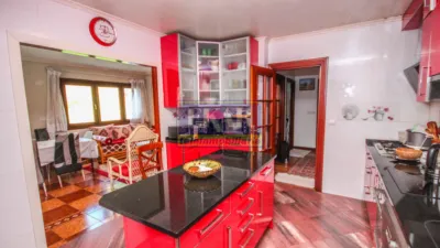 Casa en venta en Camino Sarobe Erreka, Iturriotz (Oiartzun) de 595.000 €