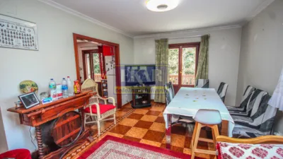 Casa en venta en Camino Sarobe Erreka, Iturriotz (Oiartzun) de 595.000 €