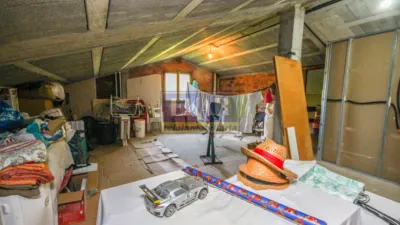 Casa en venta en Camino Sarobe Erreka, Iturriotz (Oiartzun) de 595.000 €