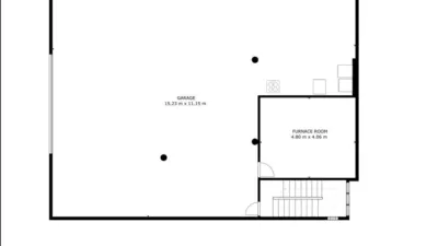 Casa en venta en Camino Sarobe Erreka, Iturriotz (Oiartzun) de 595.000 €