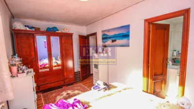 Casa en venta en Camino Sarobe Erreka, Iturriotz (Oiartzun) de 595.000 €