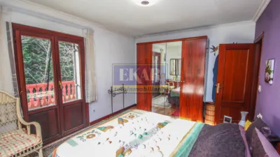 Casa en venta en Camino Sarobe Erreka, Iturriotz (Oiartzun) de 595.000 €