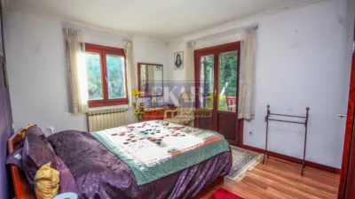 Casa en venta en Camino Sarobe Erreka, Iturriotz (Oiartzun) de 595.000 €