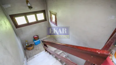 Casa en venta en Camino Sarobe Erreka, Iturriotz (Oiartzun) de 595.000 €