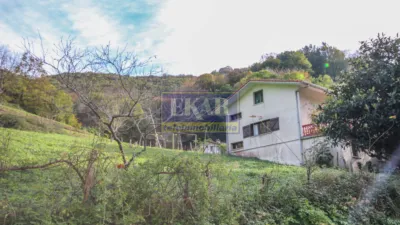 Casa en venta en Camino Sarobe Erreka, Iturriotz (Oiartzun) de 595.000 €