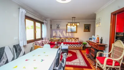 Casa en venta en Camino Sarobe Erreka, Iturriotz (Oiartzun) de 595.000 €