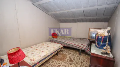 Casa en venta en Camino Sarobe Erreka, Iturriotz (Oiartzun) de 595.000 €