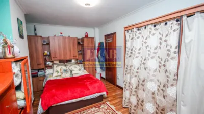 Casa en venta en Camino Sarobe Erreka, Iturriotz (Oiartzun) de 595.000 €