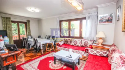 Casa en venta en Camino Sarobe Erreka, Iturriotz (Oiartzun) de 595.000 €