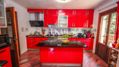 Casa en venta en Camino Sarobe Erreka, Iturriotz (Oiartzun) de 595.000 €