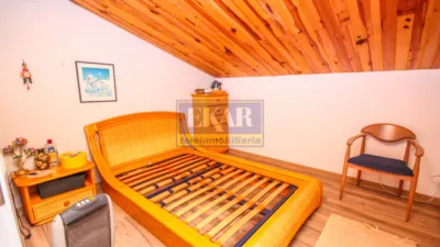 Casa en venta en Camino Sarobe Erreka, Iturriotz (Oiartzun) de 595.000 €