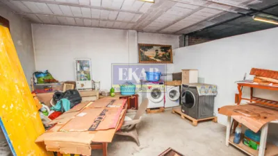 Casa en venta en Camino Sarobe Erreka, Iturriotz (Oiartzun) de 595.000 €