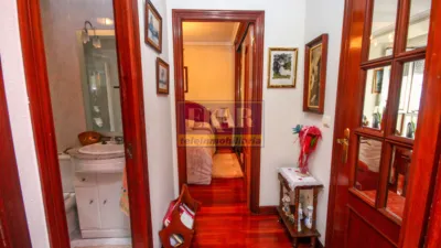 Apartment on Calle de Bidasoa, 22 photo 18