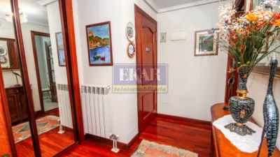 Apartment on Calle de Bidasoa, 22 photo 21