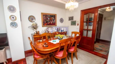 Apartment on Calle de Bidasoa, 22 photo 4