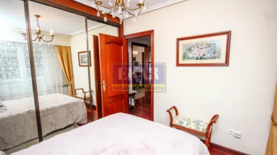 Apartment on Calle de Bidasoa, 22 photo 14