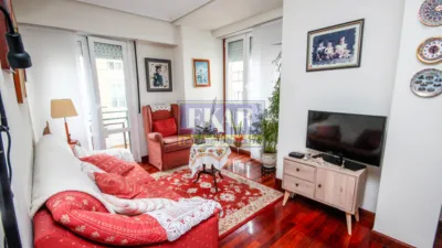 Apartment on Calle de Bidasoa, 22 photo 6