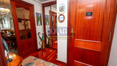 Apartment on Calle de Bidasoa, 22 photo 20