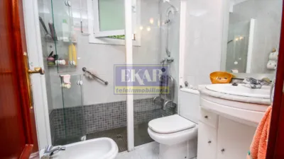Apartment on Calle de Bidasoa, 22 photo 19