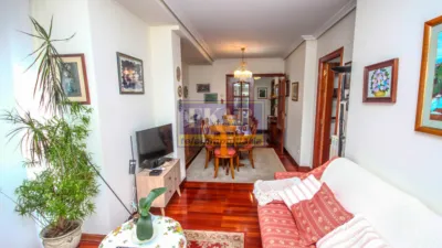 Apartment on Calle de Bidasoa, 22 photo 8