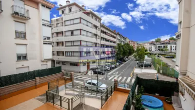 Apartment on Calle de Bidasoa, 22 photo 24